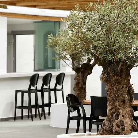 Kalisti Hotel&suites Hotel Fira (Santorini)