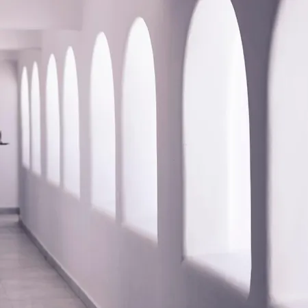 Kalisti Hotel&suites Hotel Fira (Santorini)