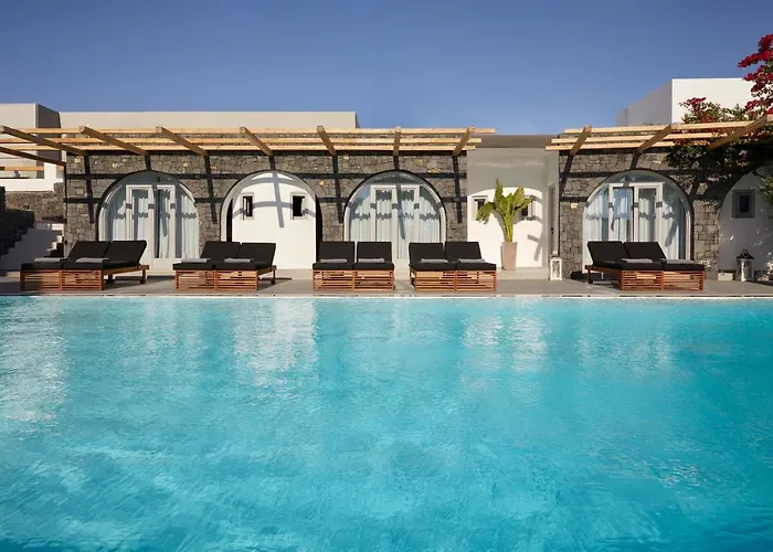 Kalisti Hotel&suites