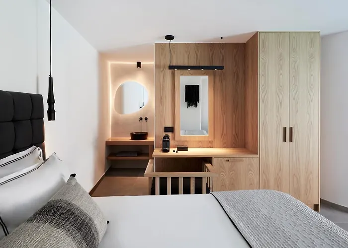 Hotel Kalisti Hotel&suites 4*