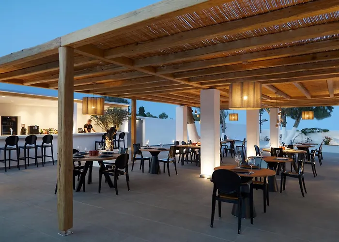 Hotel Kalisti Hotel&suites Fira (Santorini)