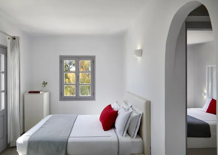 Kalisti Hotel&suites Hotel Fira (Santorini)