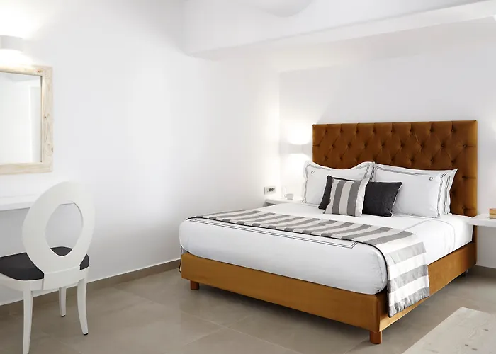 Kalisti Hotel&suites Hotel 4*