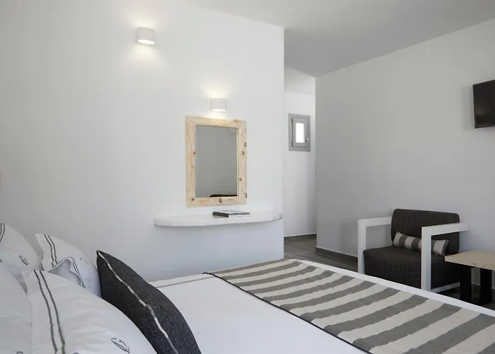 Kalisti Hotel&suites Hotel 4*