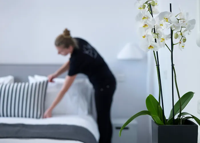 Kalisti Hotel&suites Fira (Santorini)