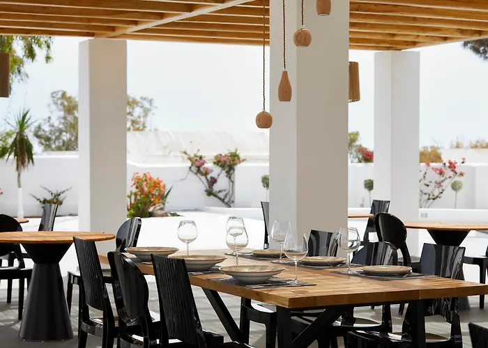 Kalisti Hotel&suites