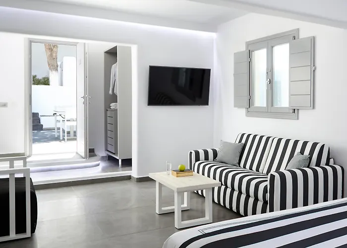 Hotel Kalisti Hotel&suites 4*