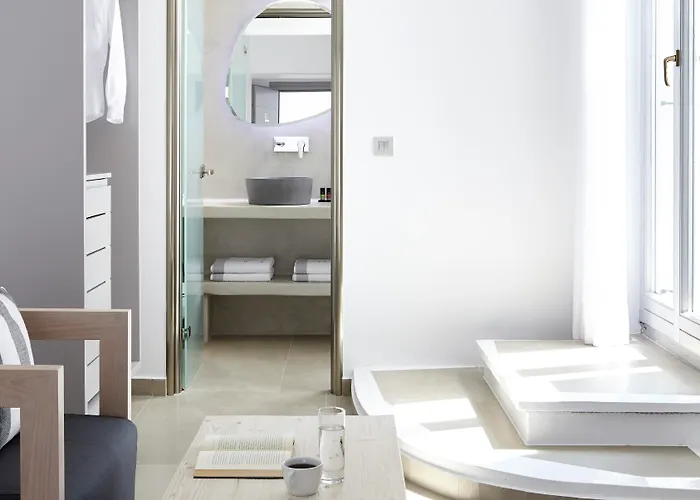 Kalisti Hotel&suites 4*