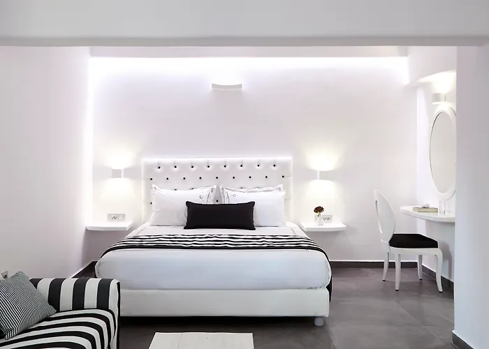 Hotel Kalisti Hotel&suites