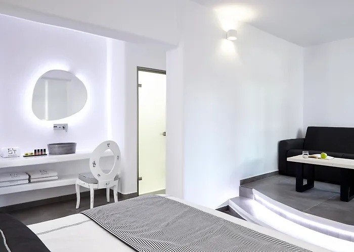 Kalisti Hotel&suites