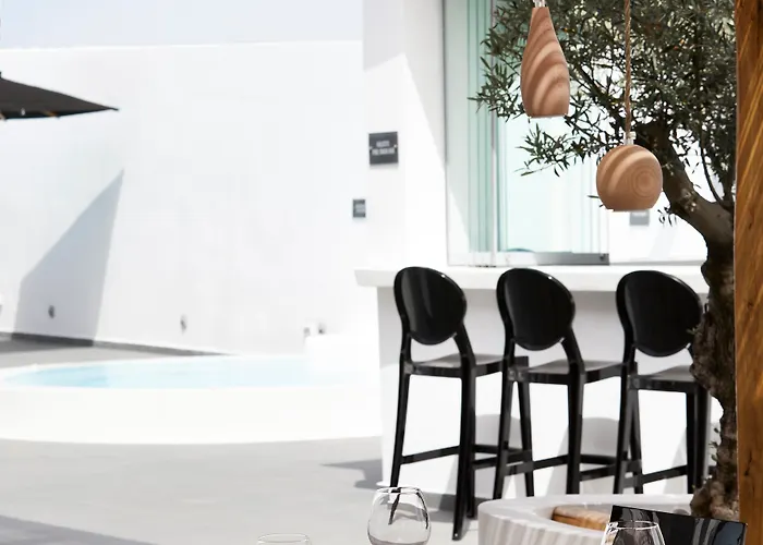 Kalisti Hotel&suites Hotel 4*