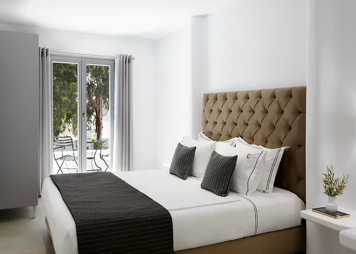 Kalisti Hotel&suites Hotel Fira (Santorini)