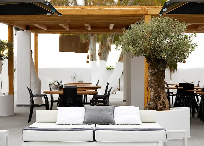 Kalisti Hotel&suites