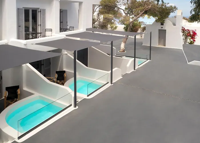 Kalisti Hotel&suites