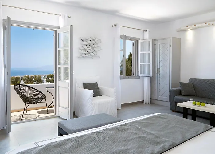 Kalisti Hotel&suites