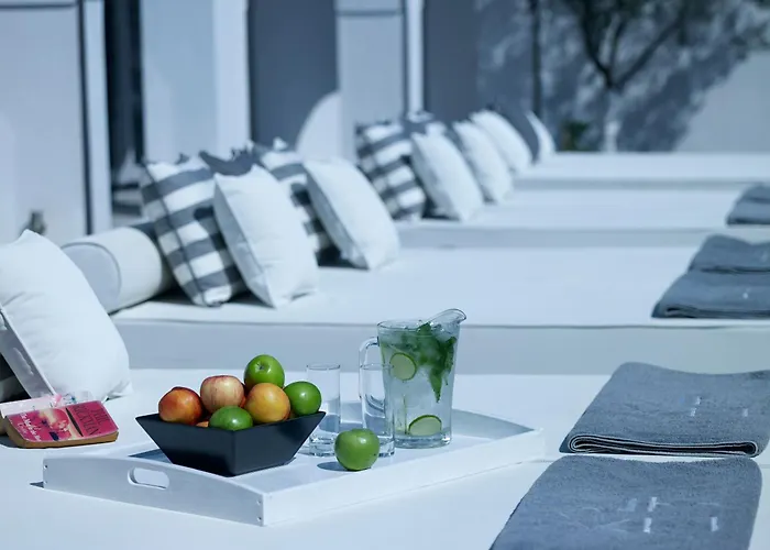 Kalisti Hotel&suites