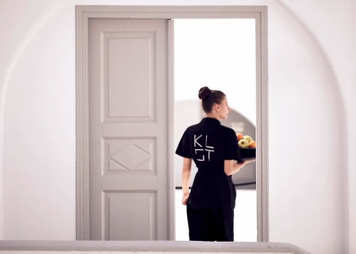 Kalisti Hotel&suites Hotel 4*