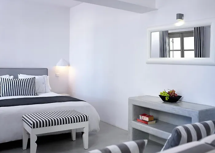 Kalisti Hotel&suites