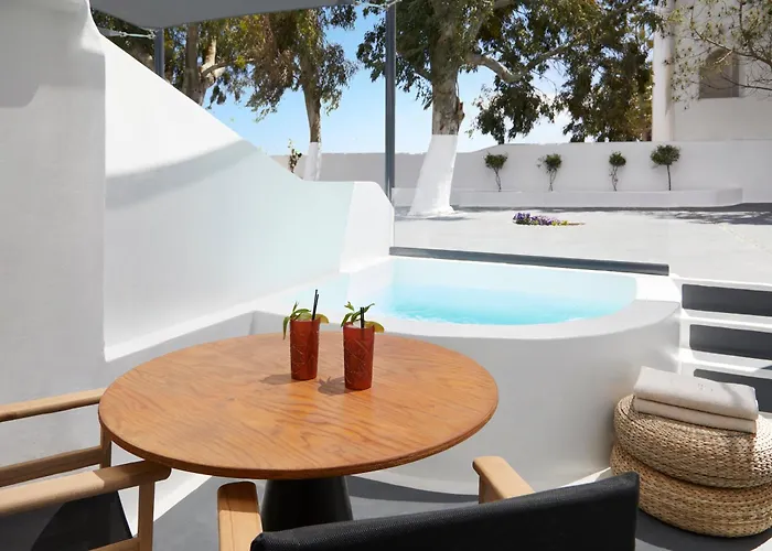 Kalisti Hotel&suites 4*