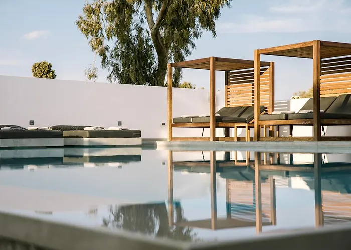 Hotel Kalisti Hotel&suites