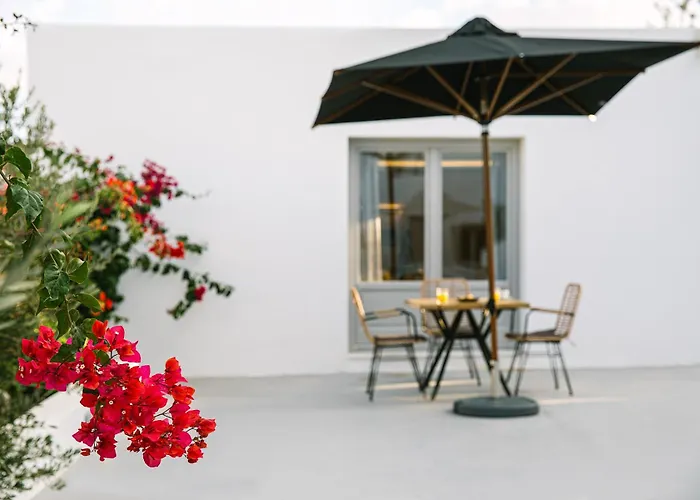 Hotel Kalisti Hotel&suites