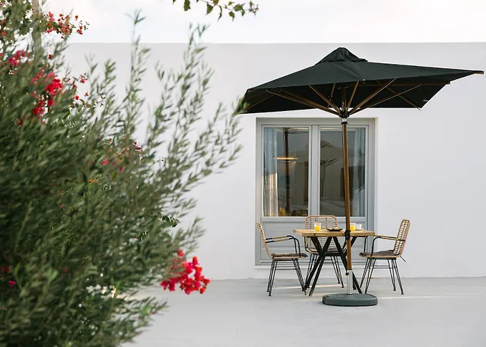 Hotel Kalisti Hotel&suites Fira (Santorini)