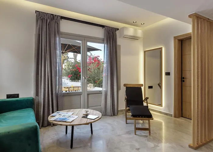 Kalisti Hotel&suites Hotel Fira (Santorini)