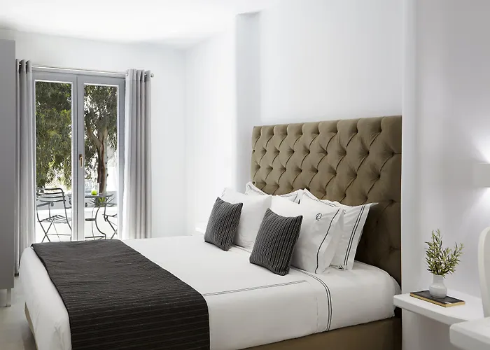 Hotel Kalisti Hotel&suites Fira (Santorini)