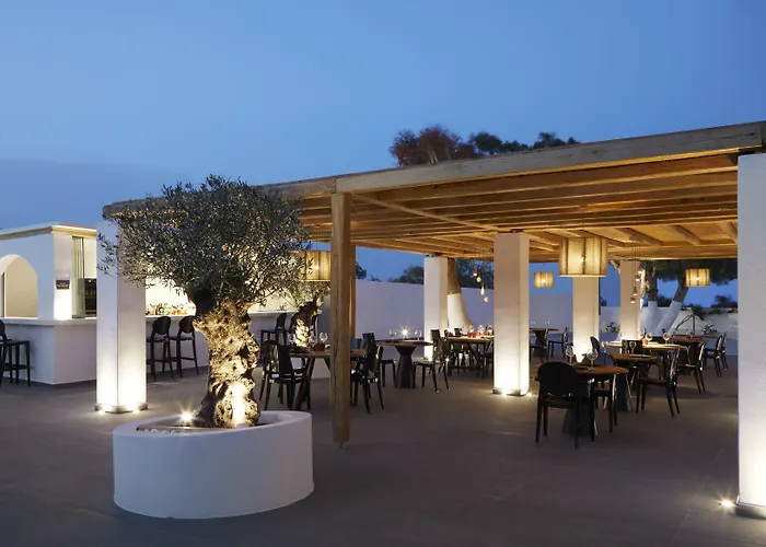 Kalisti Hotel&suites Hotel