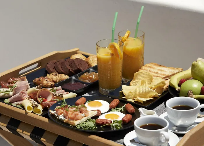 Hotel Kalisti Hotel&suites 4*