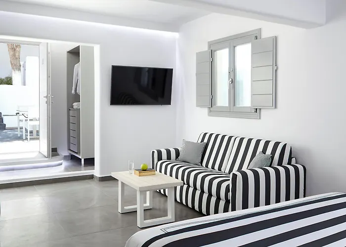 Kalisti Hotel&suites