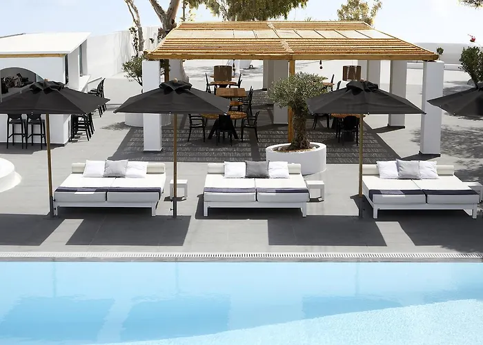 Hotel Kalisti Hotel&suites