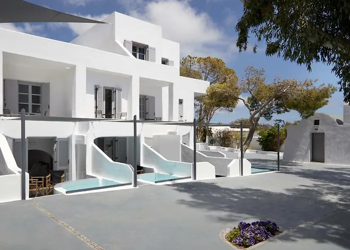 Kalisti Hotel&suites Hotel