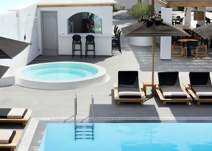 Kalisti Hotel&suites 4*