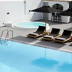 Kalisti & Hotel Fira (Santorini)