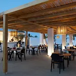 Hotel Kalisti & Fira (Santorini)