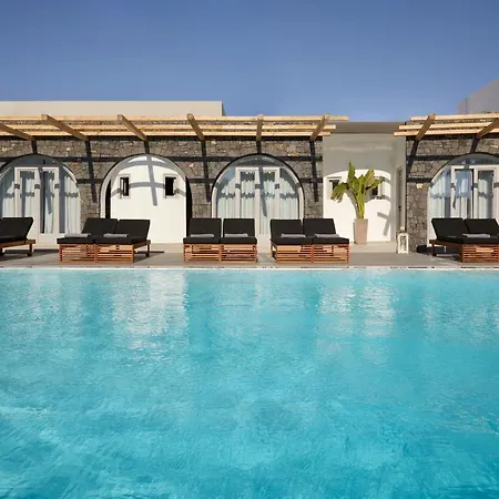 Kalisti Hotel&suites