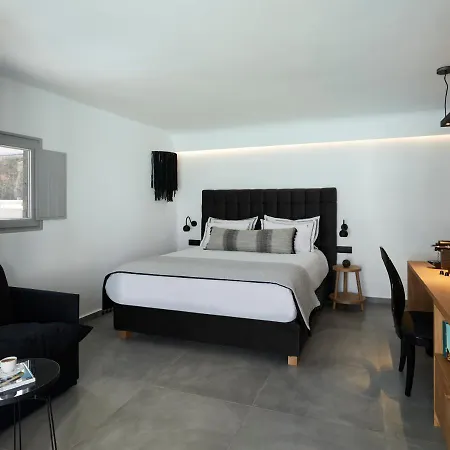 Kalisti Hotel&suites Fira (Santorini)