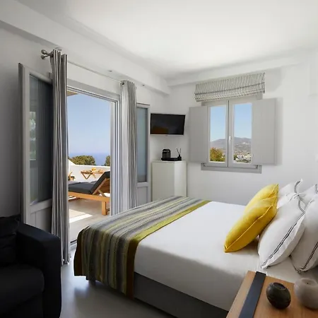 Hotel Kalisti Hotel&suites