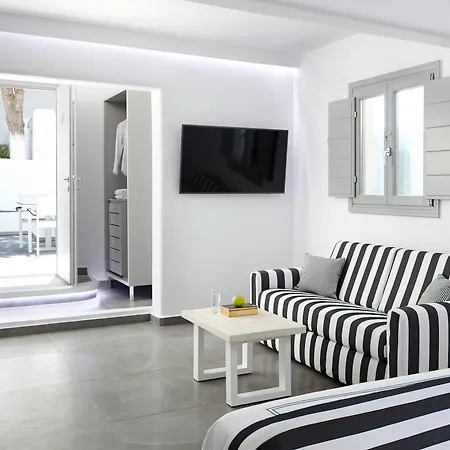 Hotel Kalisti & 4*