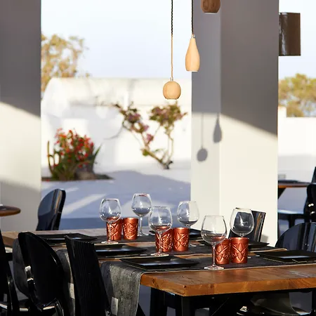 カリスティ ＆ スイーツ ホテル 4*