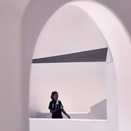 カリスティ ＆ スイーツ ホテル