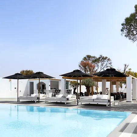 Hotel Kalisti &