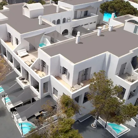 ホテル カリスティ ＆ スイーツ 4*