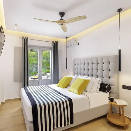 Hotel Kalisti & 4*