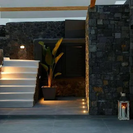 Hotel Kalisti &