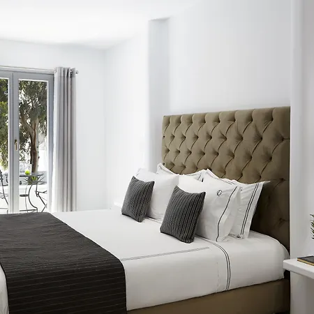 ホテル カリスティ ＆ スイーツ サントリーニ