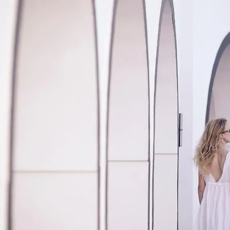 ホテル カリスティ ＆ スイーツ サントリーニ