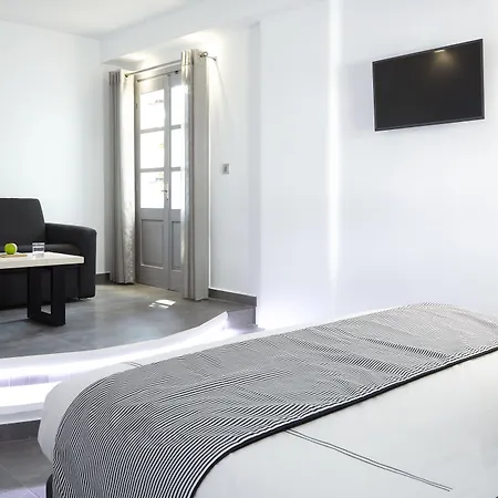 Hotel Kalisti &