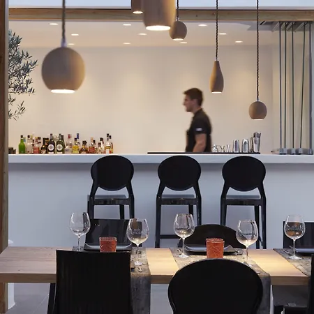 Hotel Kalisti & 4*